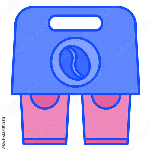 take away icon