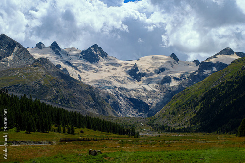 Italian mountains