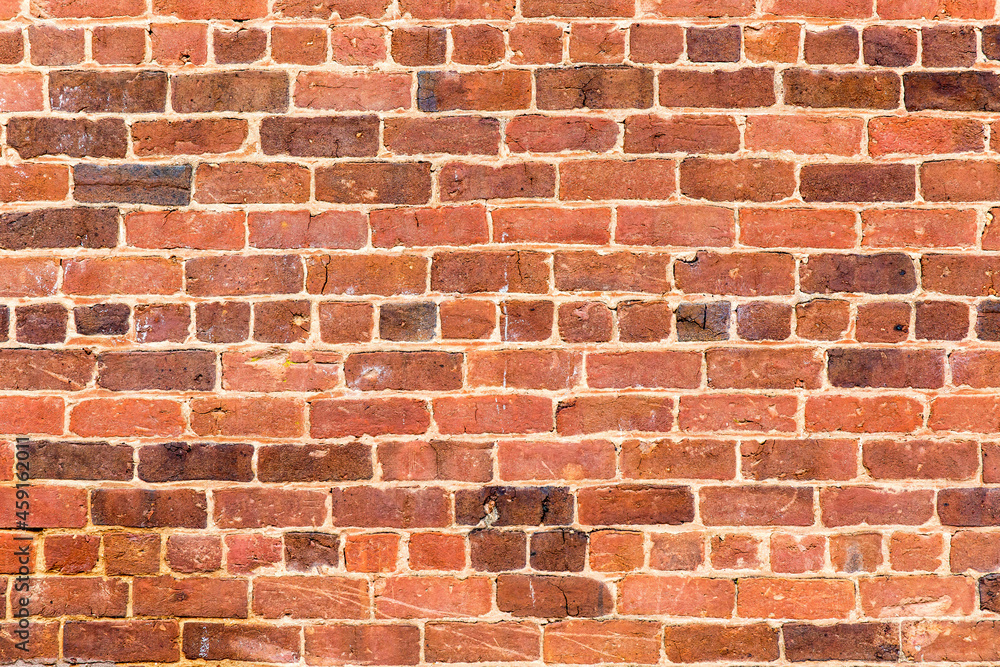 Obraz premium Brick Wall