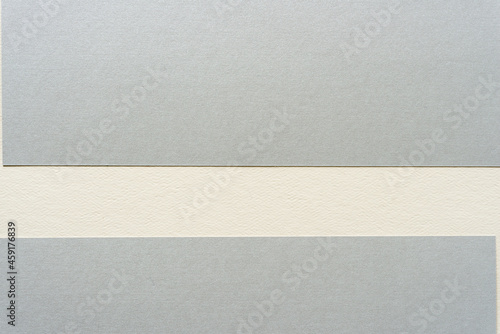 silvery paper background