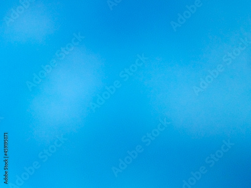 Abstract blue gradient texture background