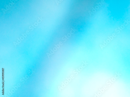 Abstract blue gradient texture background © Wiwek