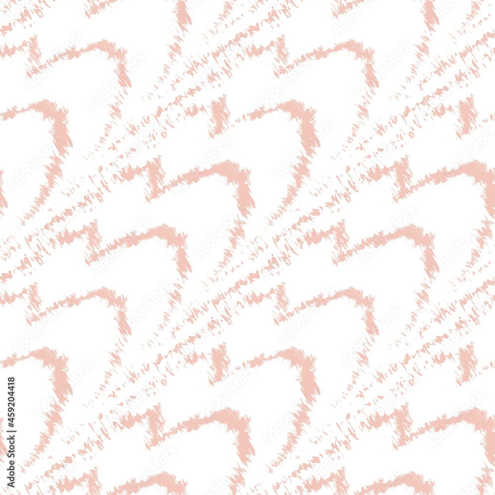 Brush Stroke Fur Seamless Pattern Brush Stroke Fur Seamless Pattern