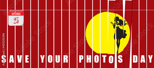 Save Your Photos Day