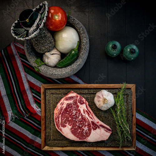 Mexican Carne Asada 2