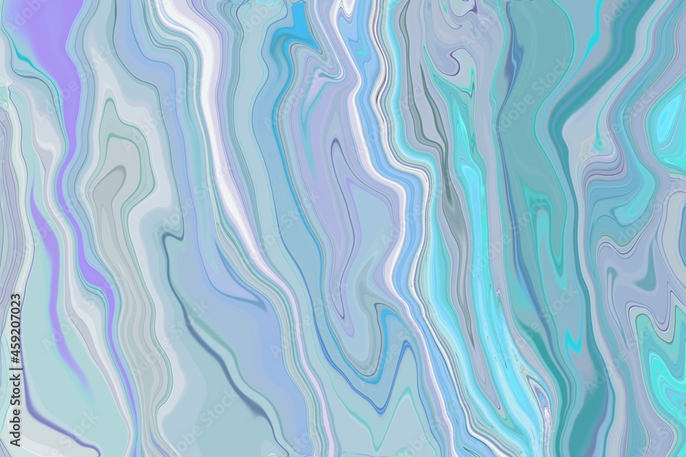 Blue abstract pattern in wave for your artwork. Blue abstract pattern in wave for your artwork.