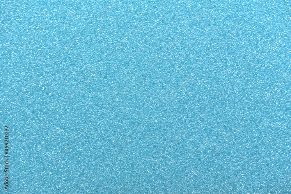 Bule sponge full frame background for create the best your work design. Bule sponge full frame background for create the best your work design.