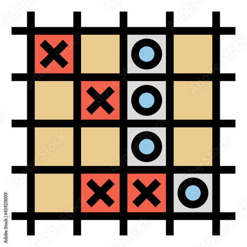 tic tac toe