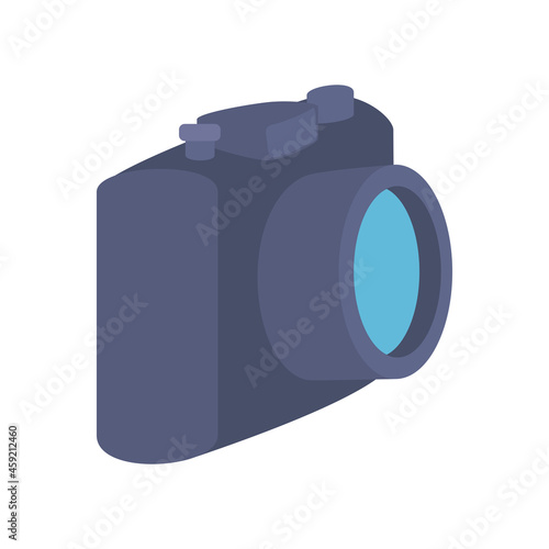 photographic camera icon
