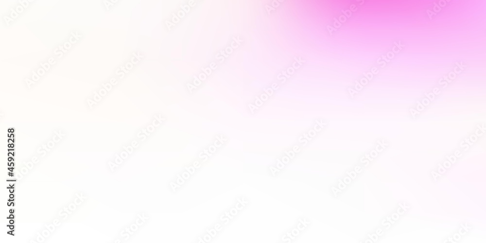 Light pink, yellow vector blur texture. Light pink, yellow vector blur texture.