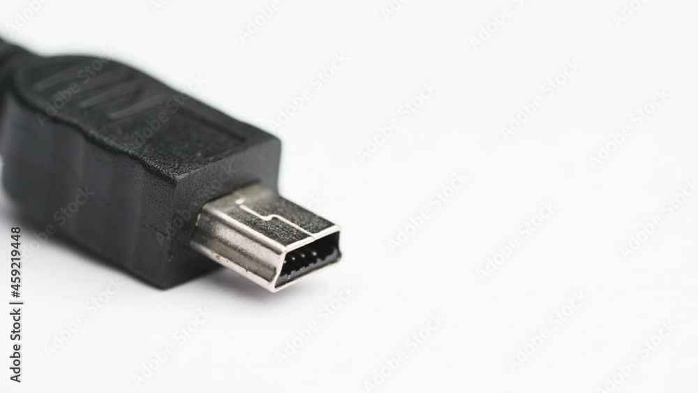 Close up of micro USB connector system or connection interface isolated on white background. Transfer information or charge for digital camera ,gadget, smartphone, Hard Drive, harddisk or laptop. Close up of micro USB connector system or connection interface isolated on white background. Transfer information or charge for digital camera ,gadget, smartphone, Hard Drive, harddisk or laptop.