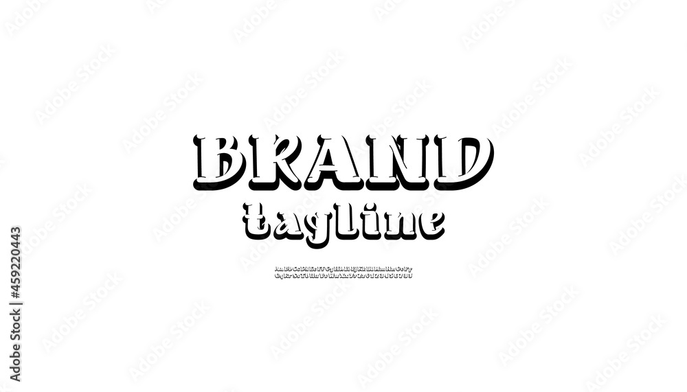 Rounded font, alphabet in the urban style, uppercase and lowercase Latin letters from A to Z and Arab numbers from 0 to 9 Rounded font, alphabet in the urban style, uppercase and lowercase Latin letters from A to Z and Arab numbers from 0 to 9