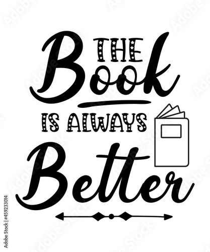 Reading SVG Bundle, Book Svg, Book Clipart, Book Cut File for Cricut, Book Lover svg, book svg bundle, book lover svg, reading svg