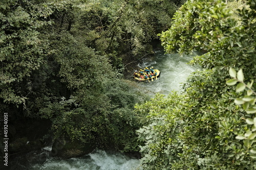 cascate delle marmore