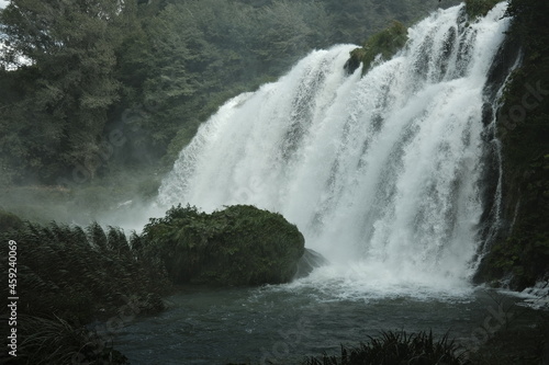cascate delle marmore