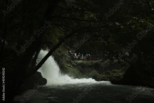 cascate delle marmore