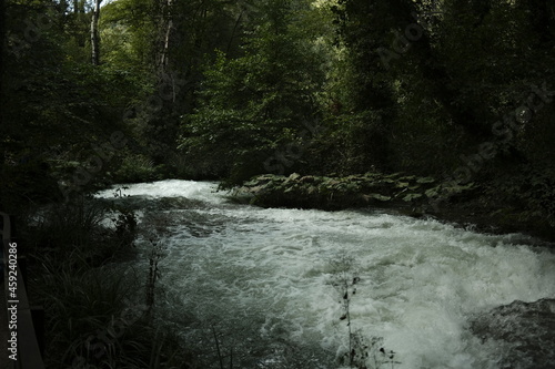 cascate delle marmore