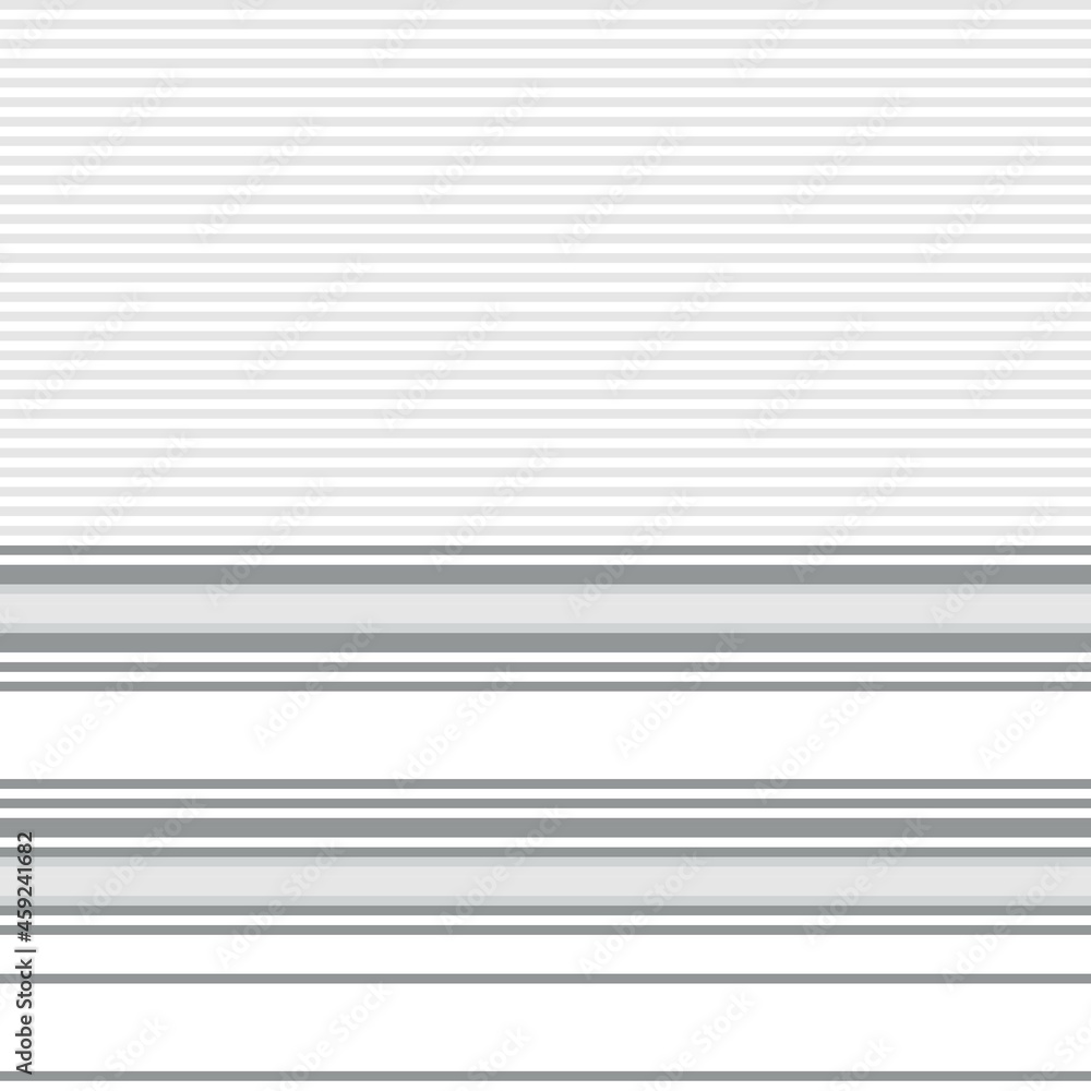 White Double Striped seamless pattern design White Double Striped seamless pattern design