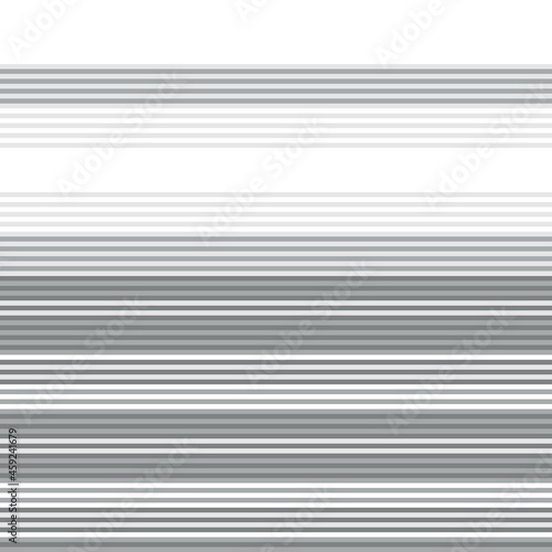 White Double Striped seamless pattern design