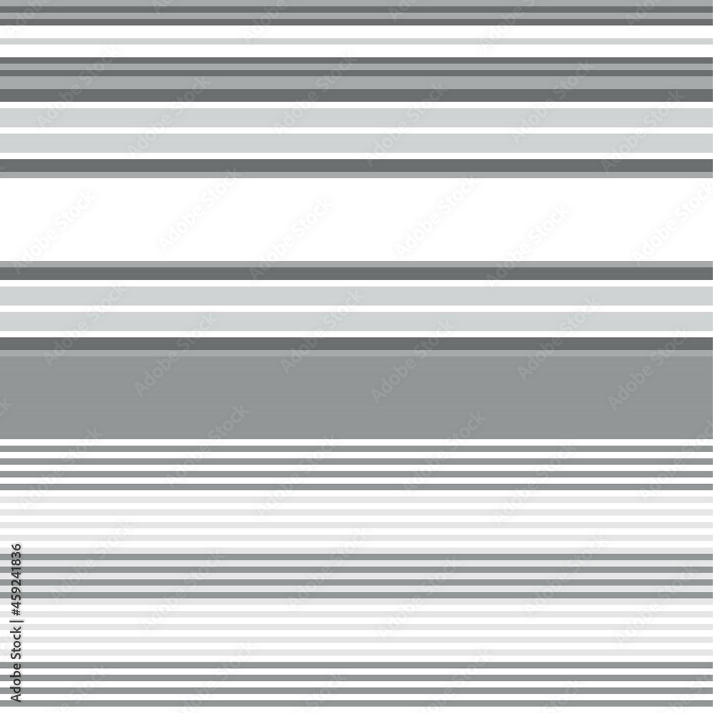 White Double Striped seamless pattern design White Double Striped seamless pattern design