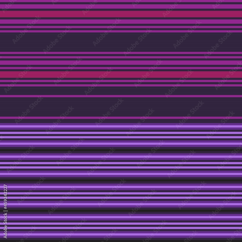 Purple Double Striped seamless pattern design Purple Double Striped seamless pattern design