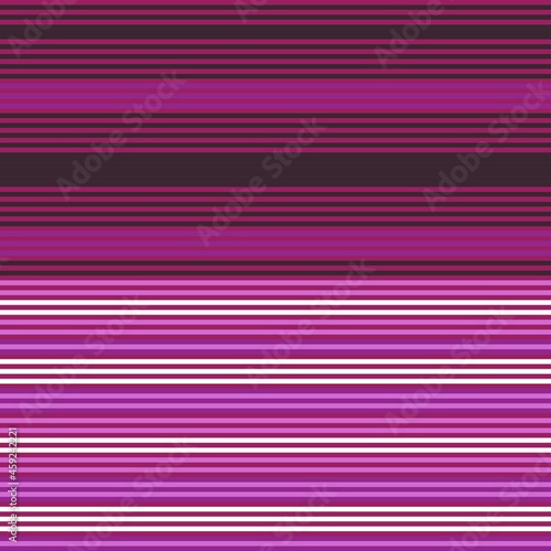 Purple Double Striped seamless pattern design