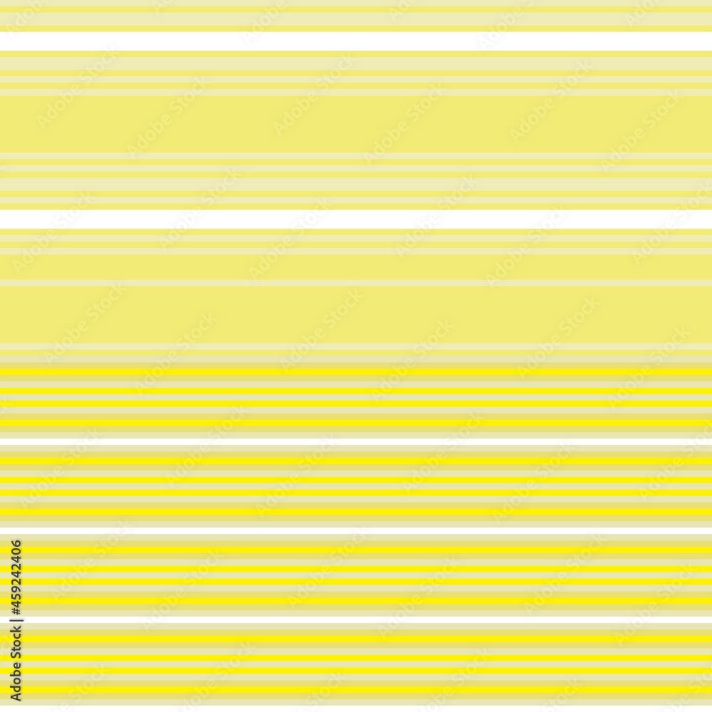 Yellow Double Striped seamless pattern design Yellow Double Striped seamless pattern design