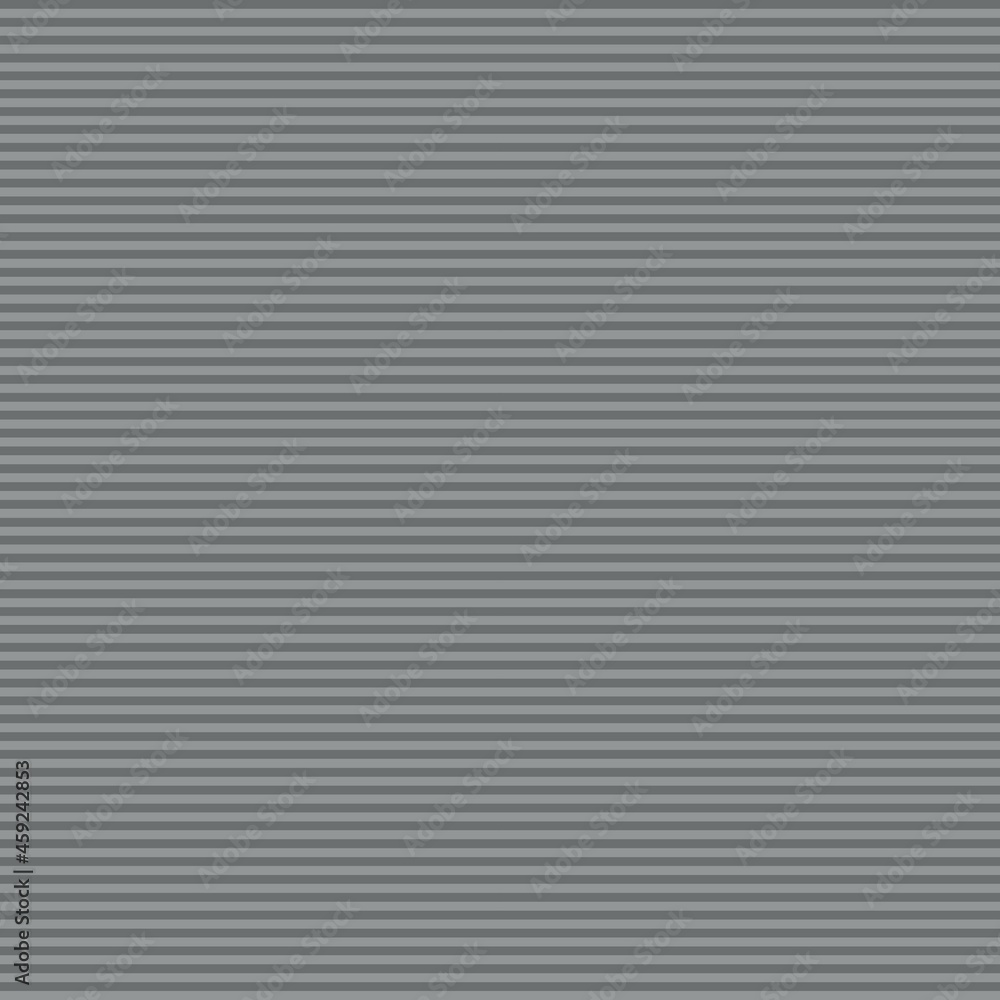 Grey Double Striped seamless pattern design Grey Double Striped seamless pattern design