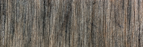 old weathered plywood texture background panorama view