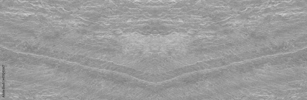 Naklejka premium Panorama abstract stone background. The texture of the stone wall.