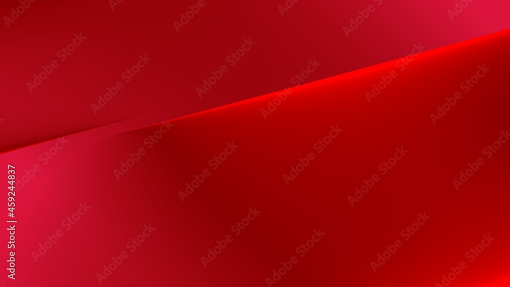 Hintergrund abstrakt 8K rot Wellen Linien Kurven Verlauf Hintergrund abstrakt 8K rot Wellen Linien Kurven Verlauf