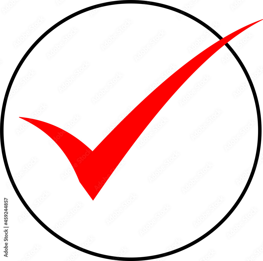 Check Mark Icon Check Mark Icon