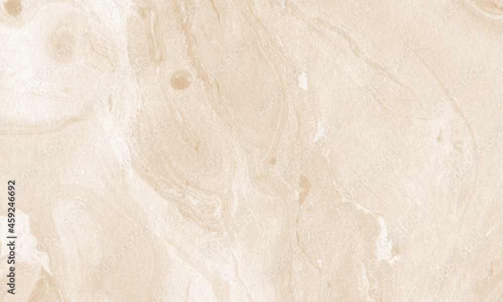 Obraz premium espresso color oil painting. Abstraction. Marble texture.