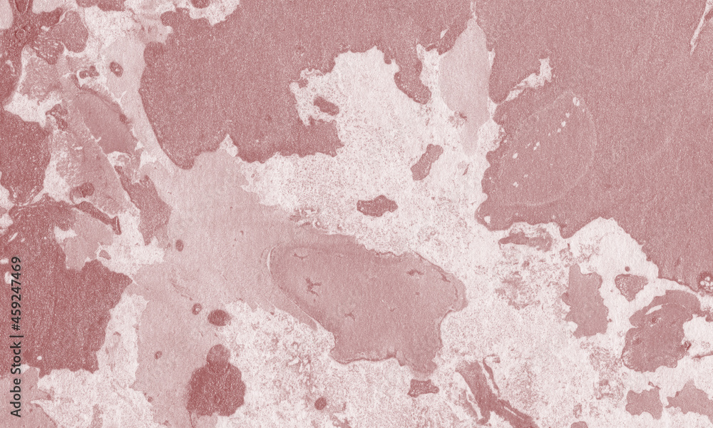 Abstract liquid marble painting background print with merlot color Abstract liquid marble painting background print with merlot color