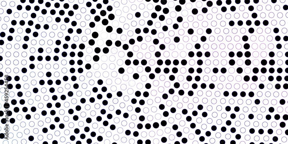 Dark Pink, Blue vector background with spots. Glitter abstract illustration with colorful drops. Pattern for booklets, leaflets. Dark Pink, Blue vector background with spots. Glitter abstract illustration with colorful drops. Pattern for booklets, leaflets.