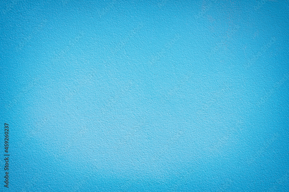 Soft Blue Texture Background - Grainy Blue Wall Soft Blue Texture Background - Grainy Blue Wall