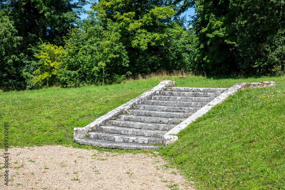 stairs stairs