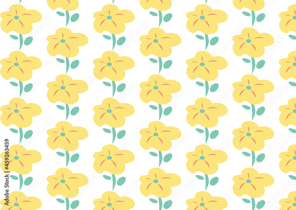 flower flower
