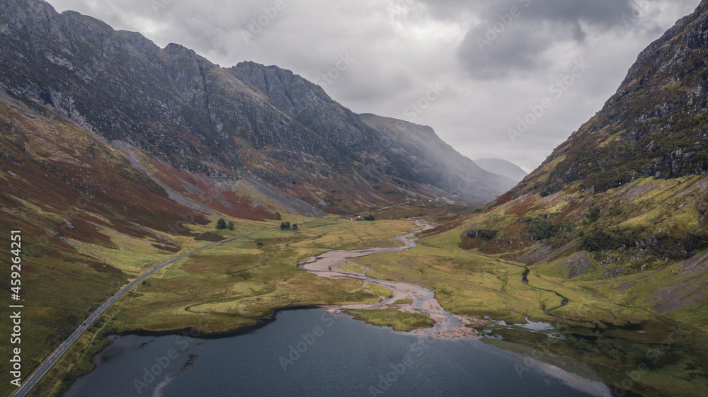 Glen Coe