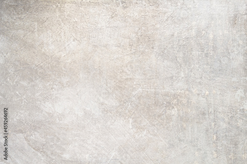 Obraz na plátně Plaster wall grunge texture