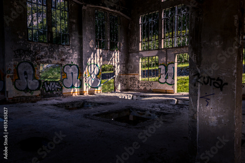 URBEX