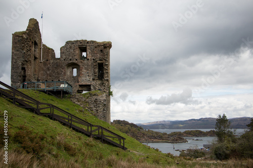 Castle