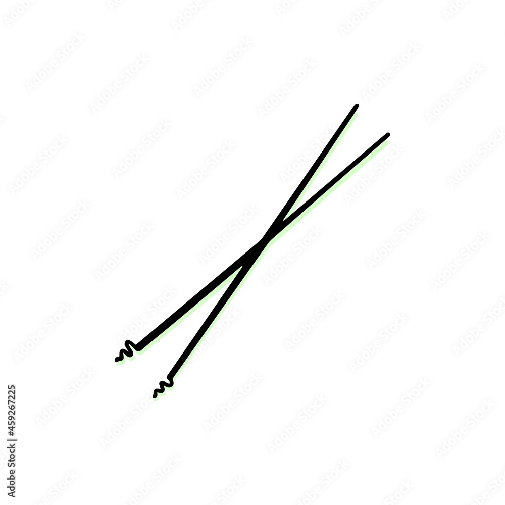 Winter color warm knitting clothes hand drawn element for creating textile designs, postcards, calendars, photo frames. Winter color warm knitting clothes hand drawn element for creating textile designs, postcards, calendars, photo frames.