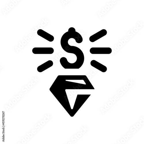 Pawnshop icon