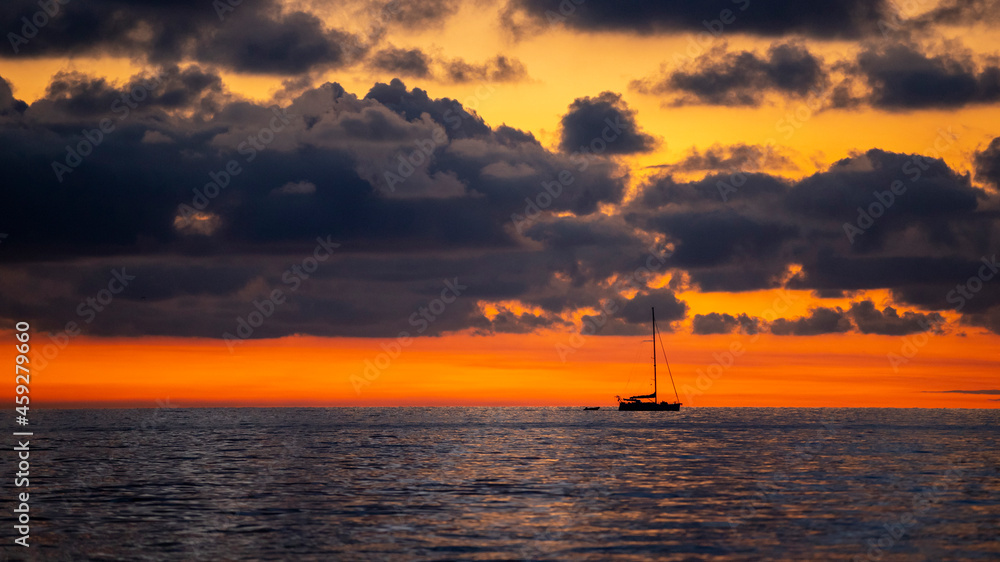 Sunset Sunset