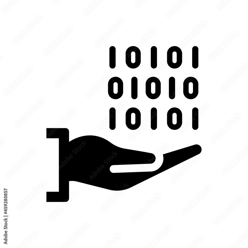 Data share icon Data share icon