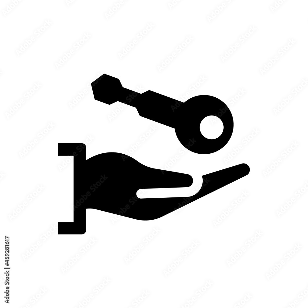 Access key icon Access key icon