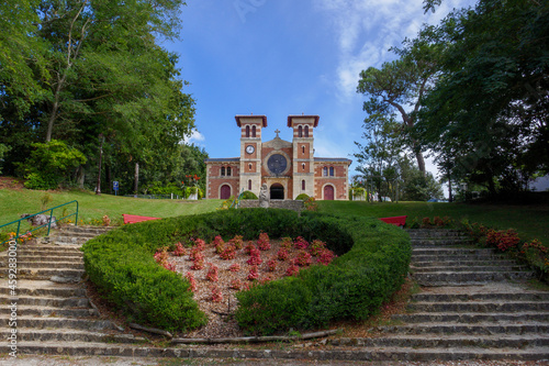 Foto Notre Dame des Passes, Arcachon, Le Moulleau