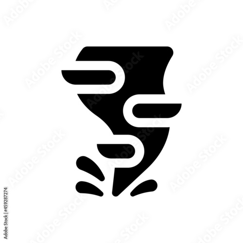 Hurricane icon
