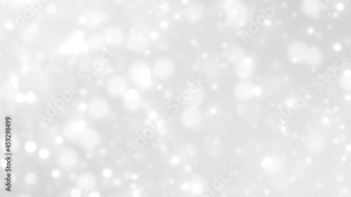 キラキラ パーティクル 背景 動画素材 Fu Non